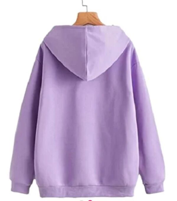 Sweatshirt for Women - Image 3