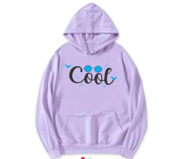 Sweatshirt for Women