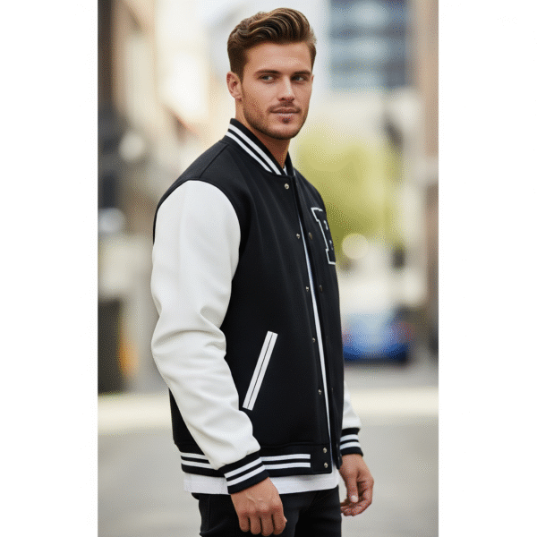 Varity Jacket for Men - Image 4