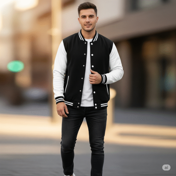 Varity Jacket for Men