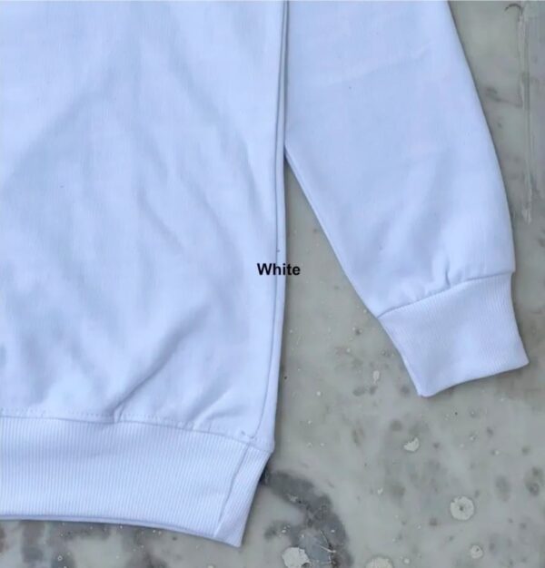 Men Sweatshirt 2 Combo Pack, 320 GSM - Image 4