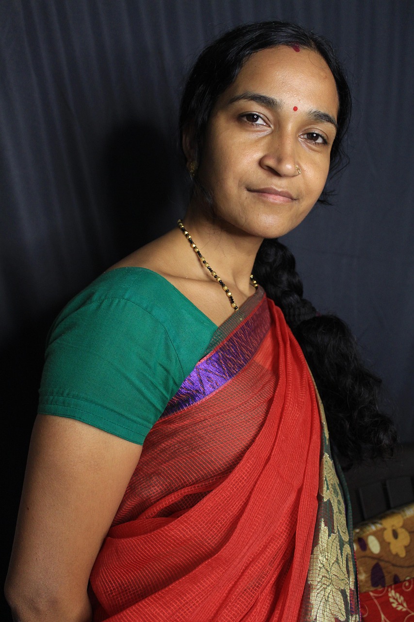 Kavita Agrawal